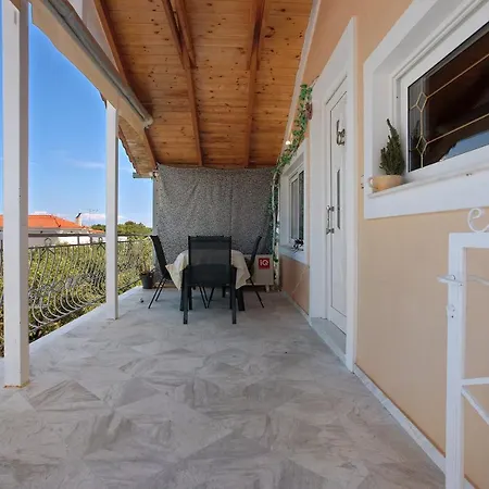 Zante View Feriehus *