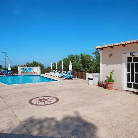 Feriehus Zante View