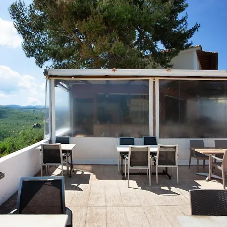 Feriehus Zante View *