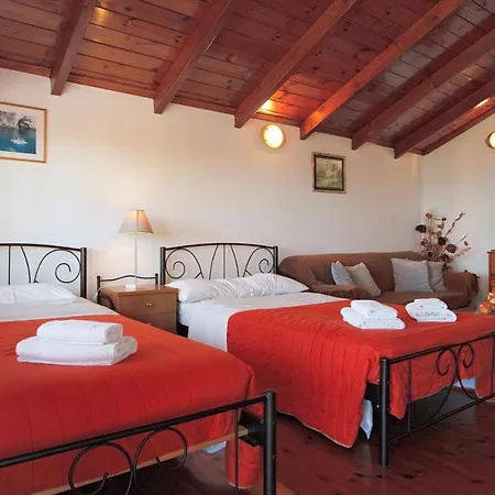 Zante View Holiday home