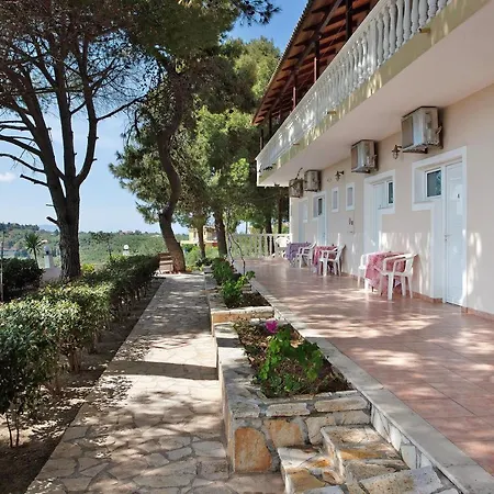 Zante View * Plános