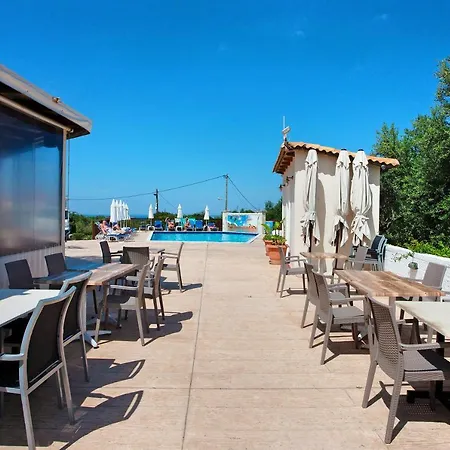 Zante View * Planos (Zakynthos)