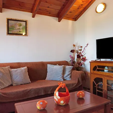 Zante View Holiday home Planos (Zakynthos)