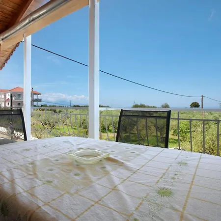 Zante View