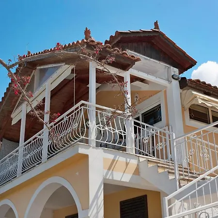 Zante View * Plános